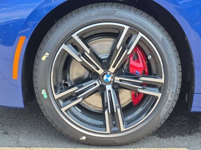 2026 BMW 2 Series 230i xDrive