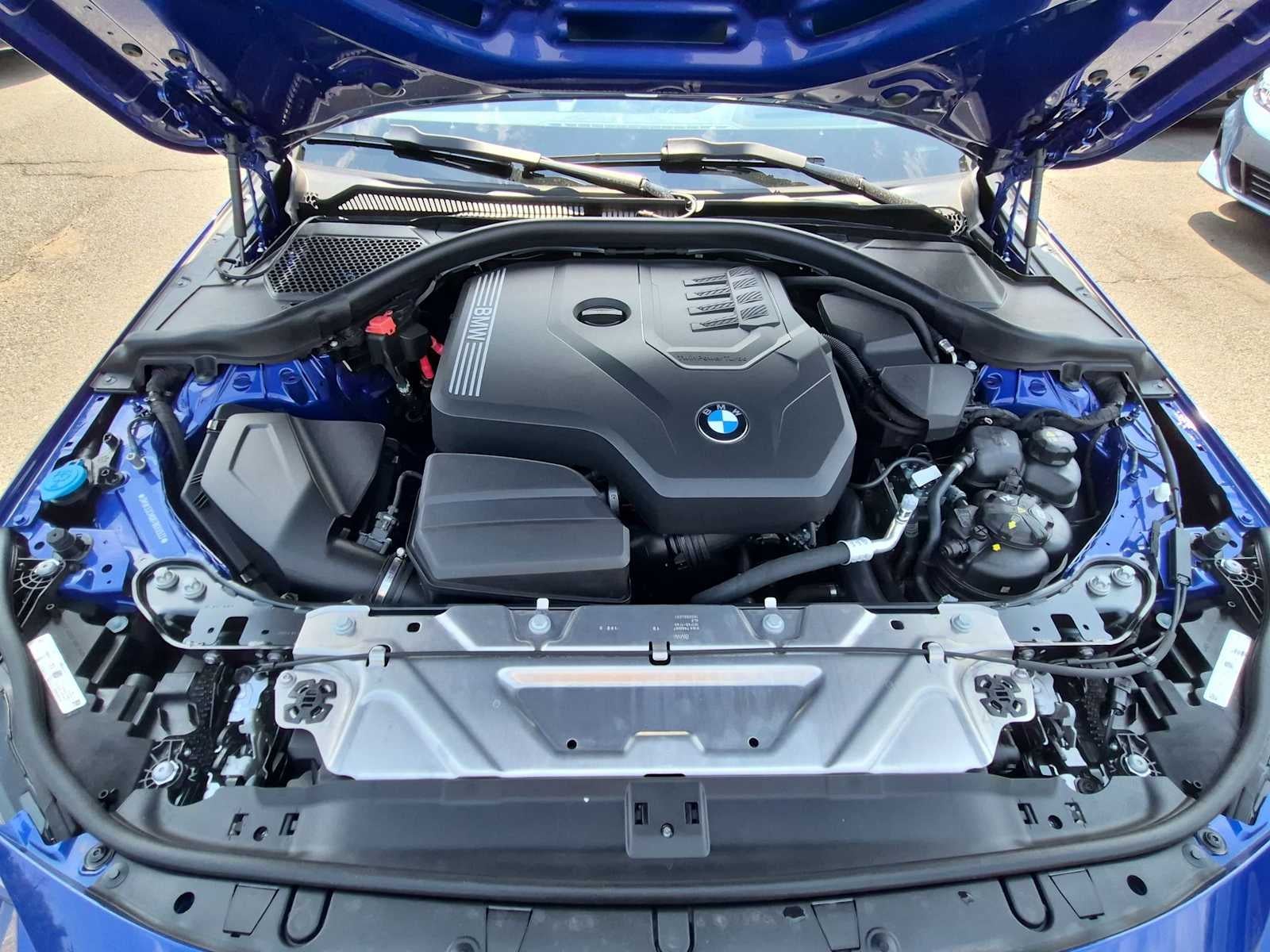 2026 BMW 2 Series 230i xDrive