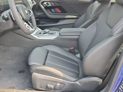 2026 BMW 2 Series 230i xDrive