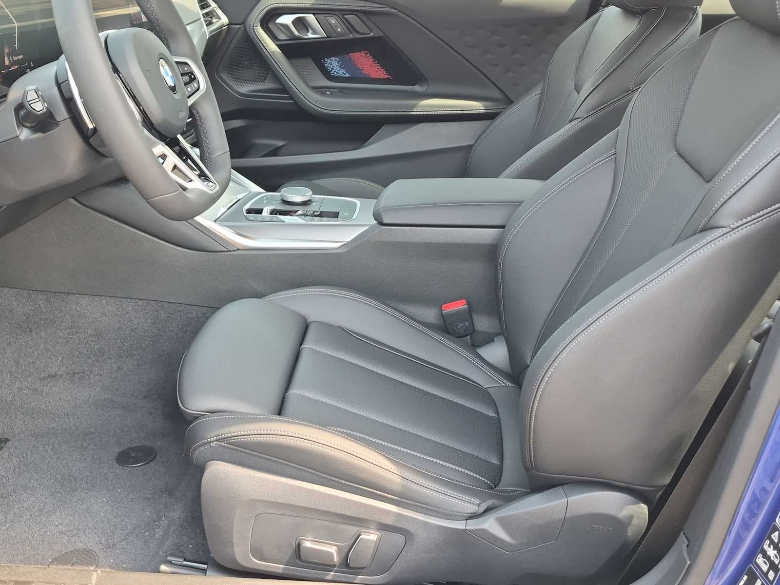 2026 BMW 2 Series 230i xDrive