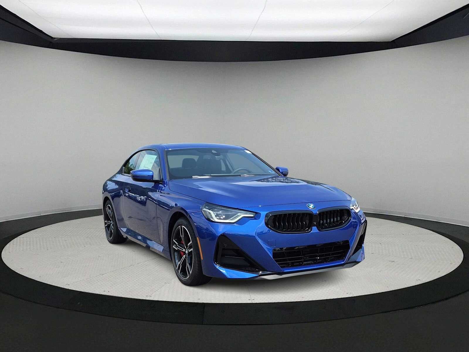 2026 BMW 2 Series 230i xDrive