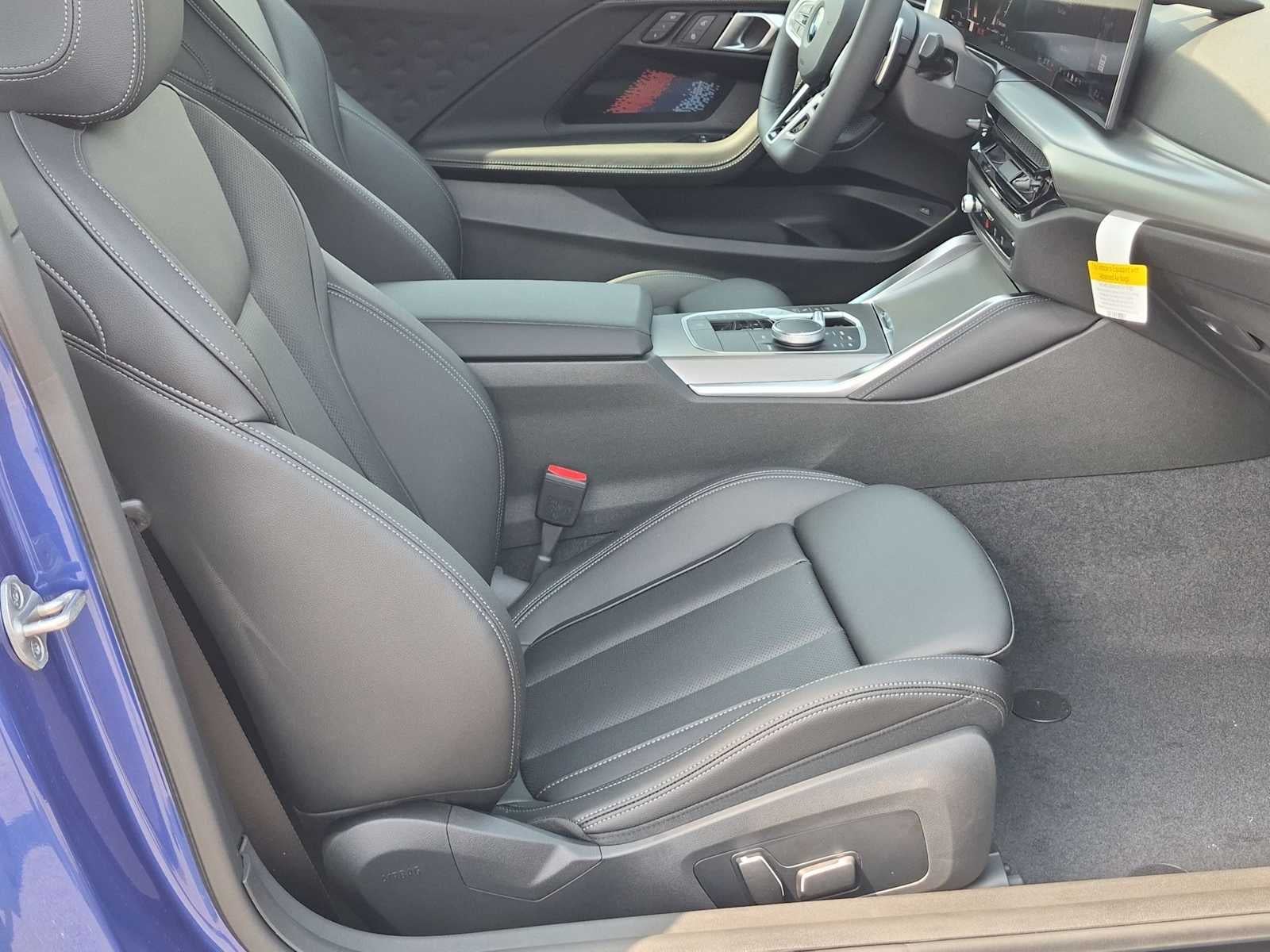 2026 BMW 2 Series 230i xDrive