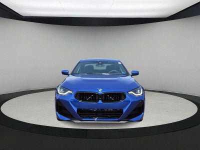 2026 BMW 2 Series 230i xDrive