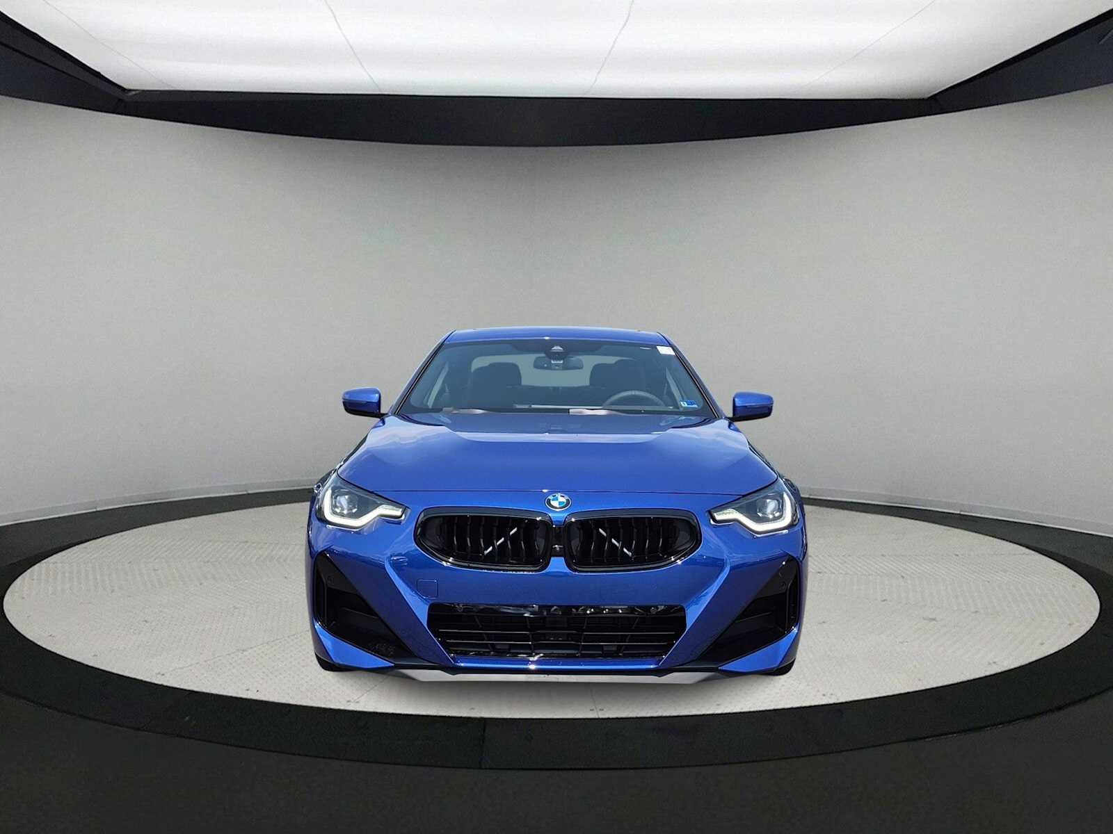 2026 BMW 2 Series 230i xDrive