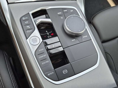 2026 BMW 2 Series 230i xDrive