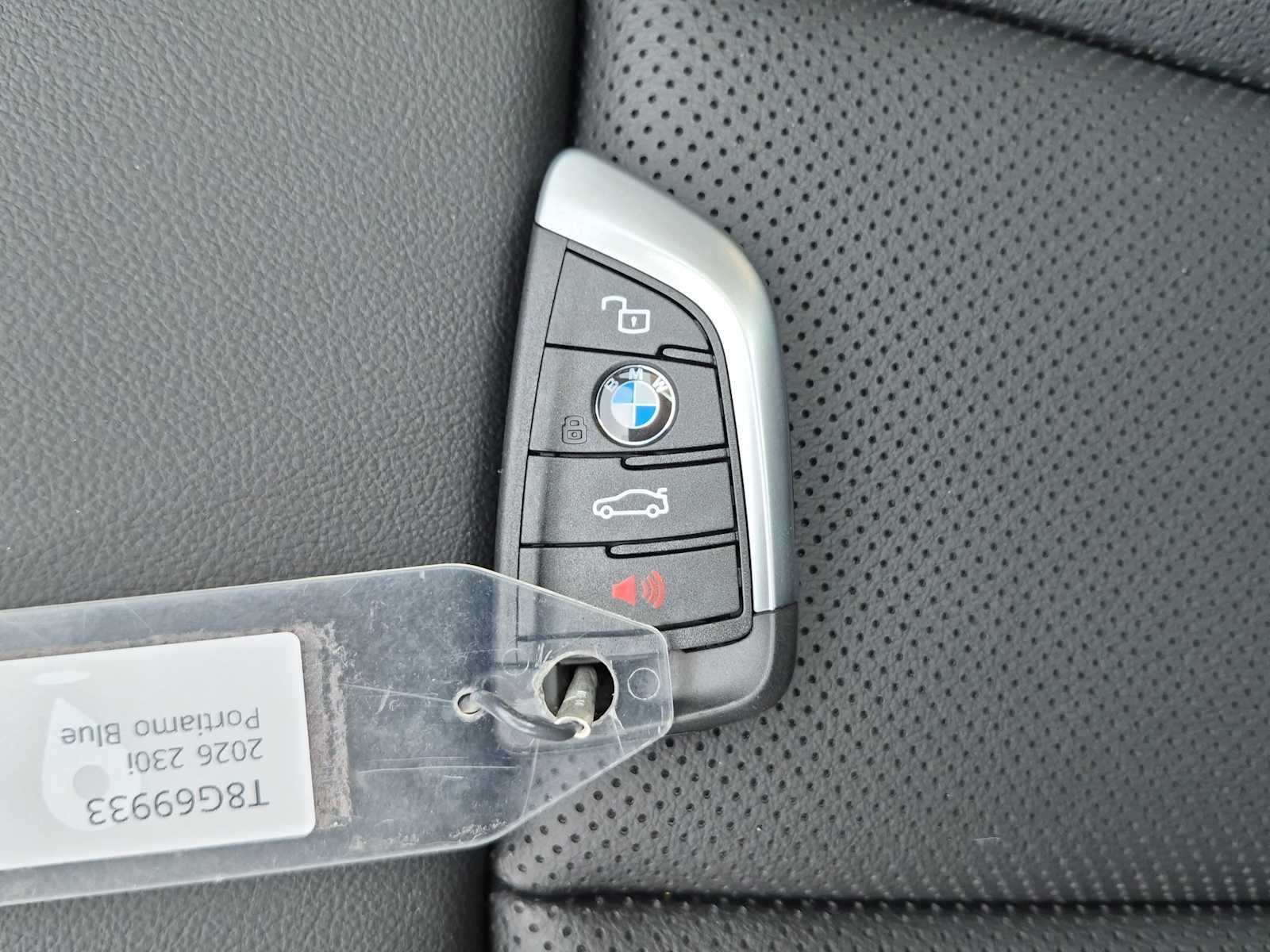 2026 BMW 2 Series 230i xDrive