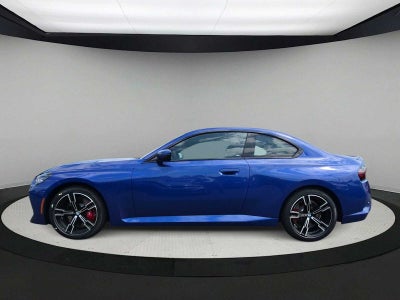 2026 BMW 2 Series 230i xDrive