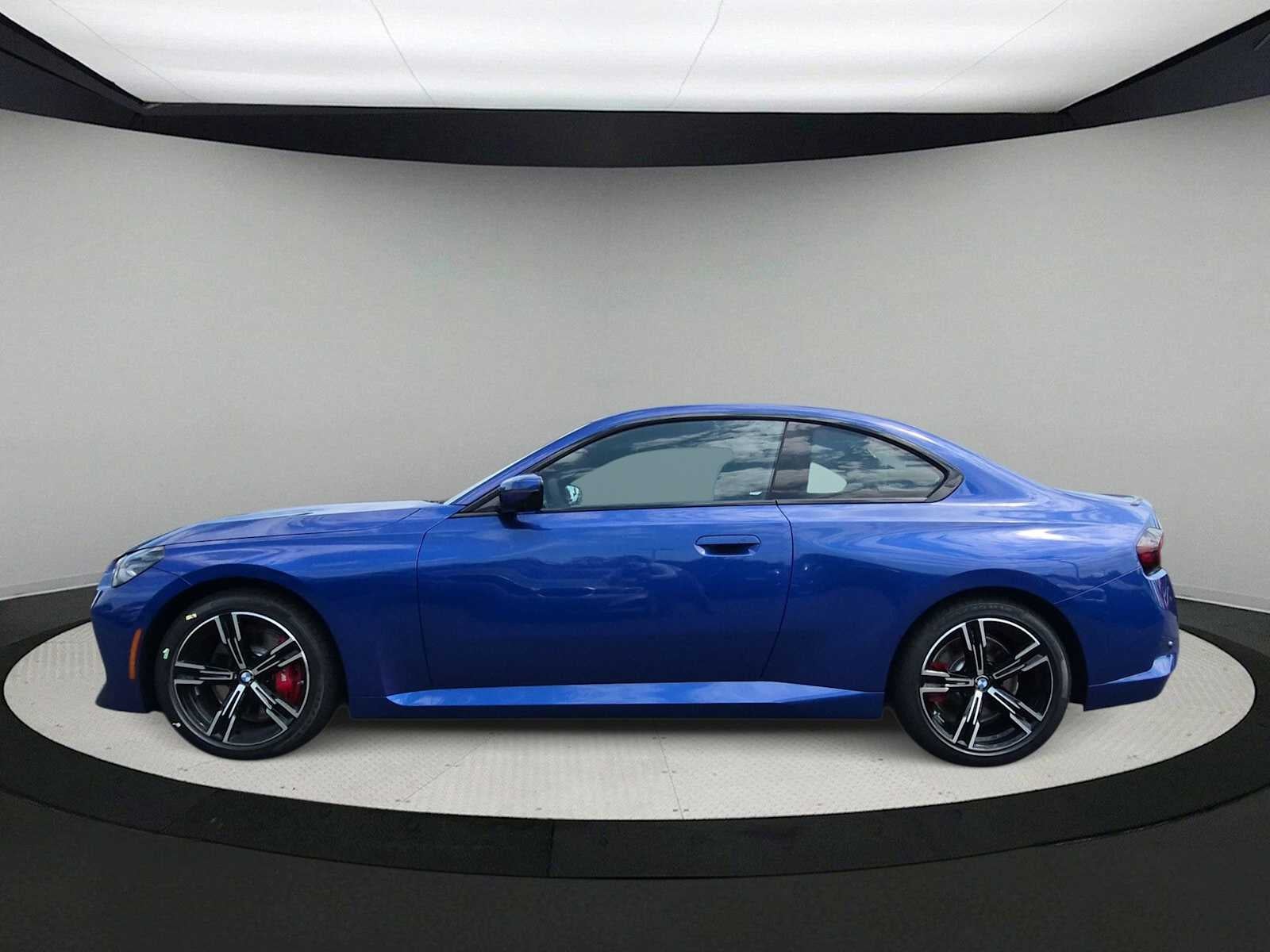 2026 BMW 2 Series 230i xDrive