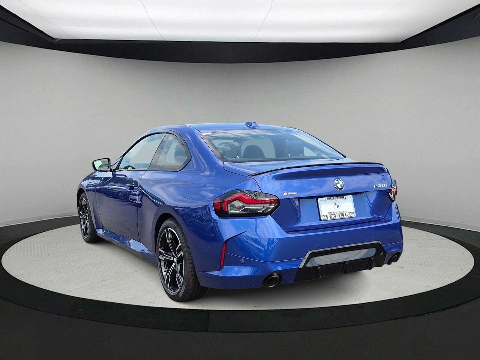 2026 BMW 2 Series 230i xDrive