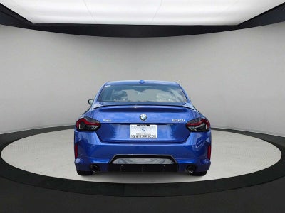2026 BMW 2 Series 230i xDrive