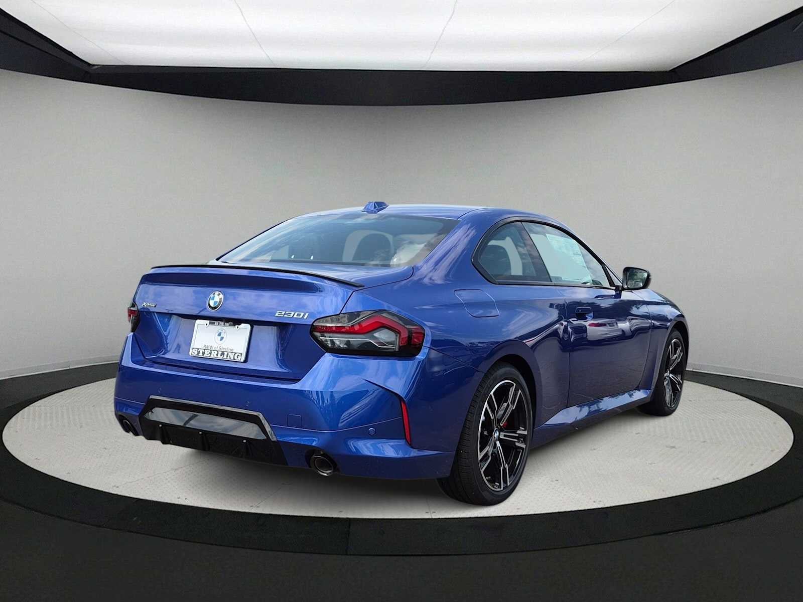 2026 BMW 2 Series 230i xDrive