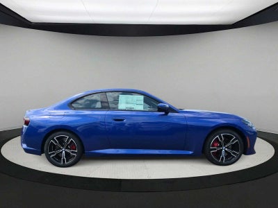 2026 BMW 2 Series 230i xDrive