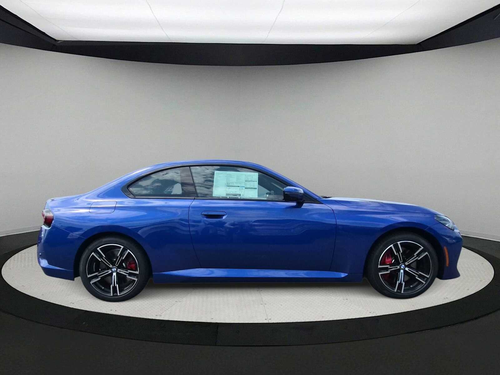 2026 BMW 2 Series 230i xDrive