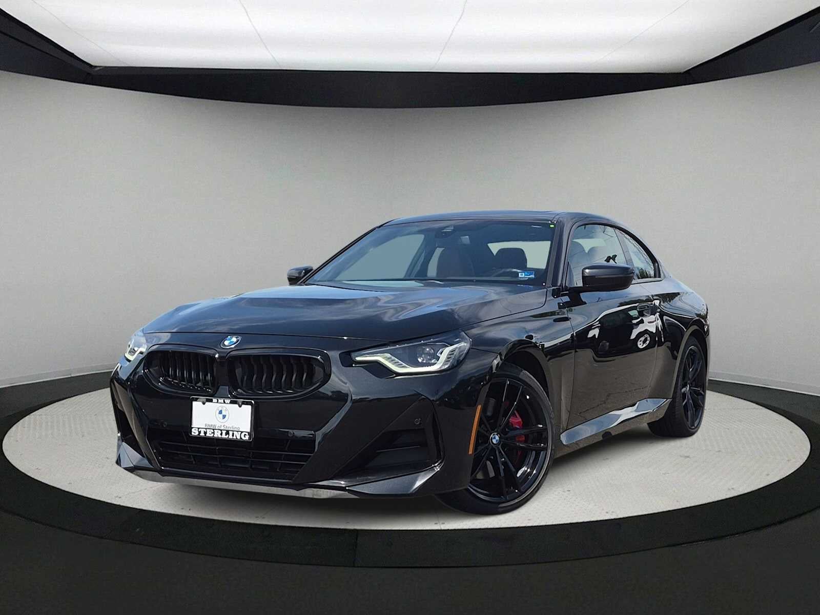 2024 BMW 2 Series 230i xDrive