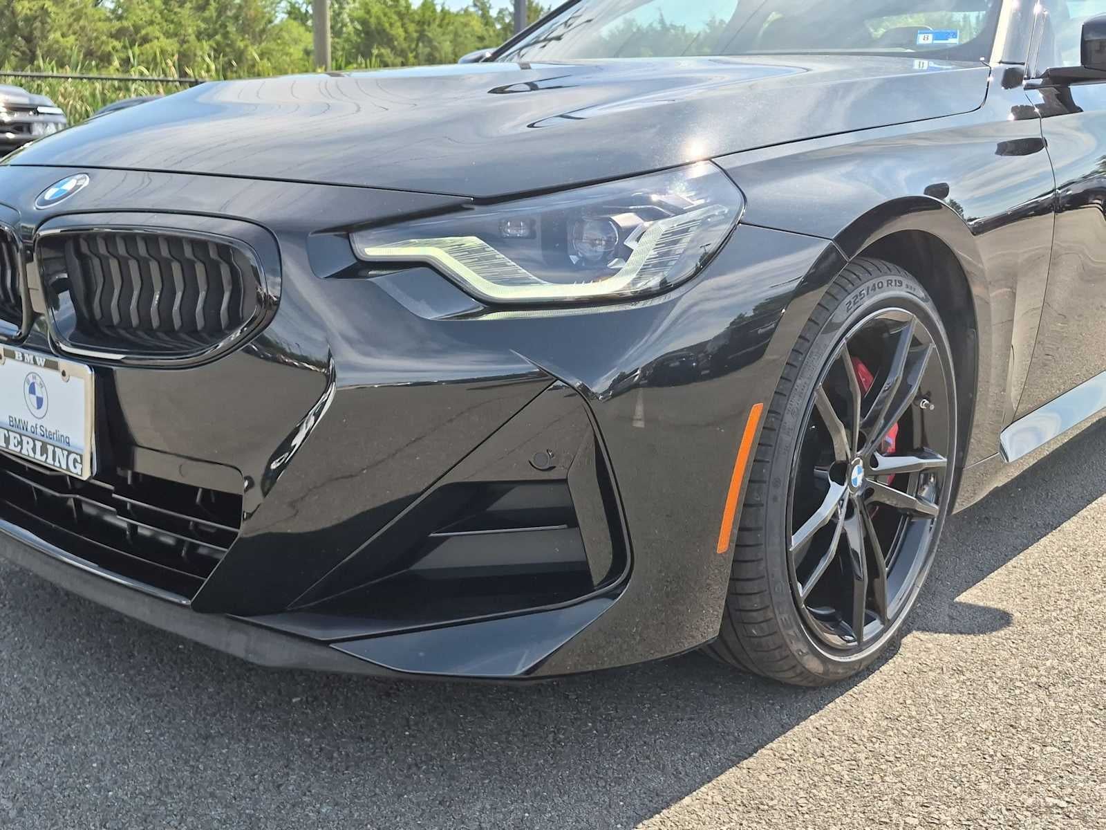 2024 BMW 2 Series 230i xDrive