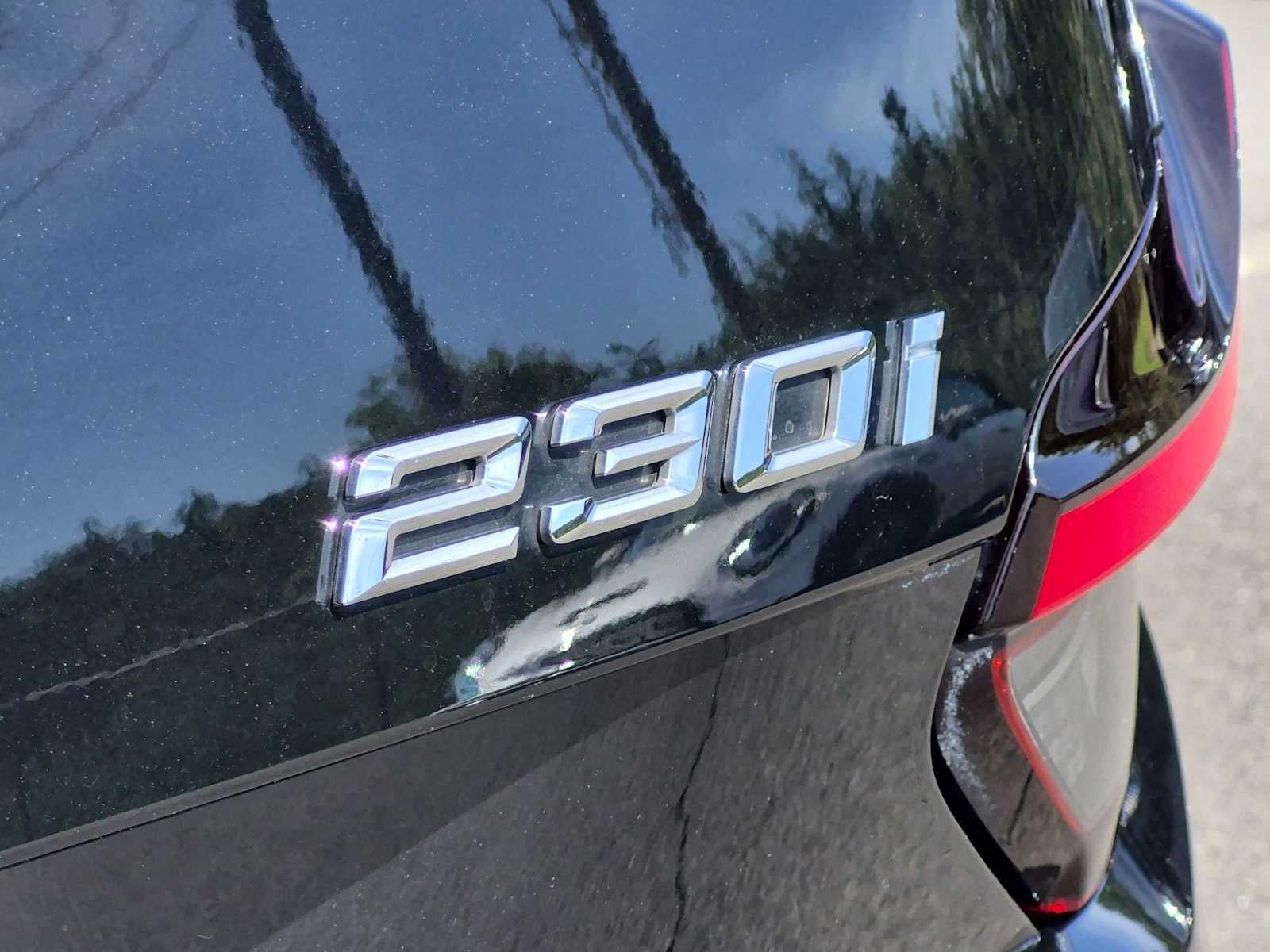2024 BMW 2 Series 230i xDrive