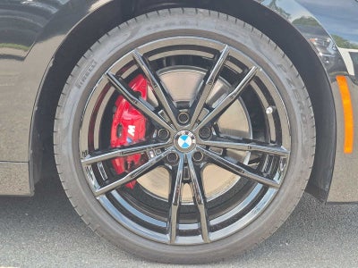 2024 BMW 2 Series 230i xDrive