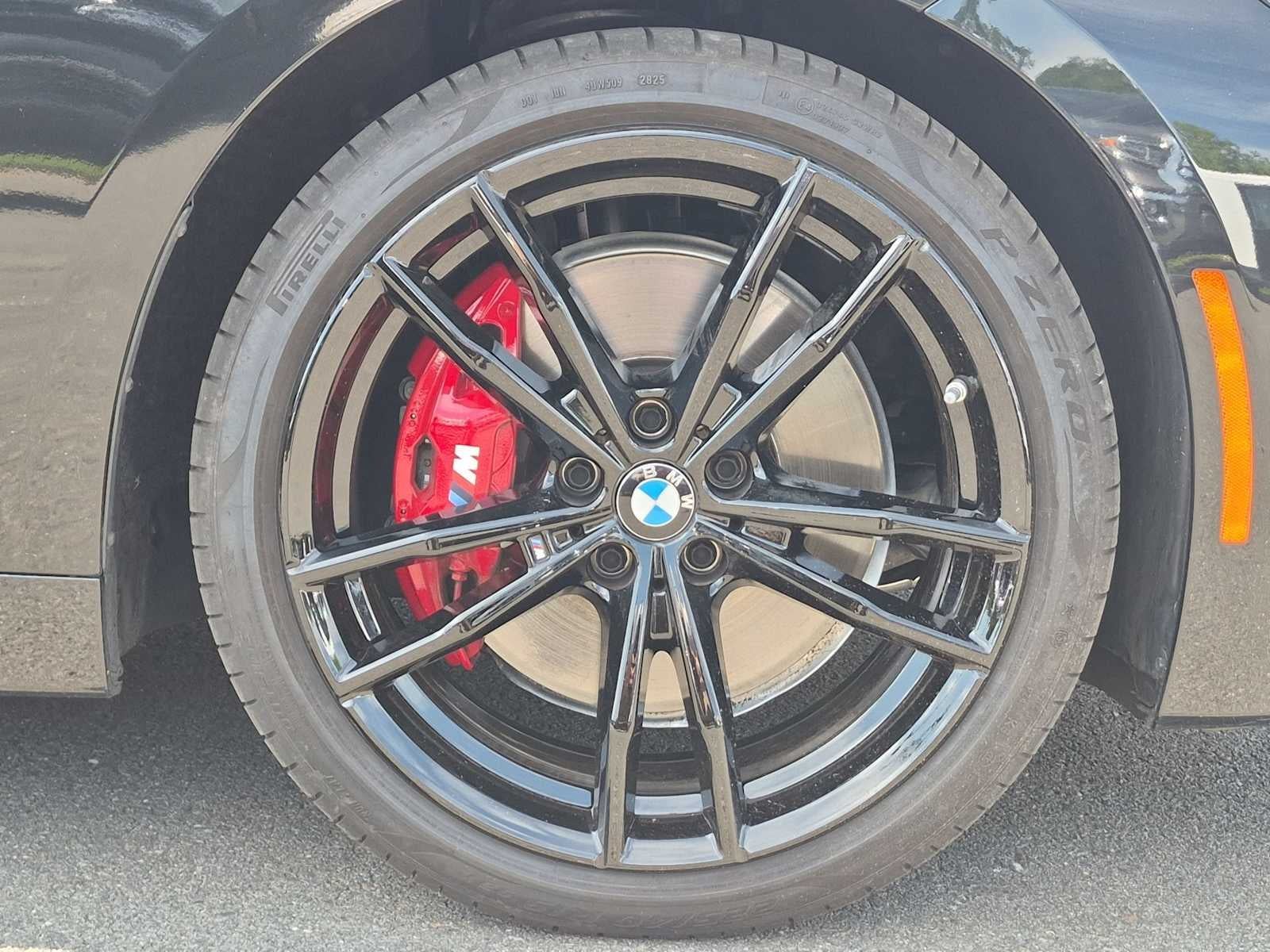 2024 BMW 2 Series 230i xDrive