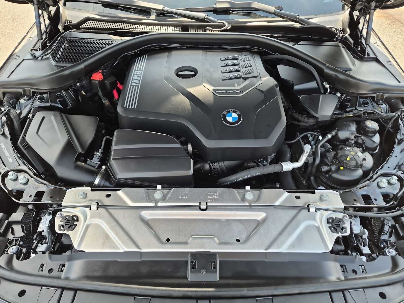 2024 BMW 2 Series 230i xDrive