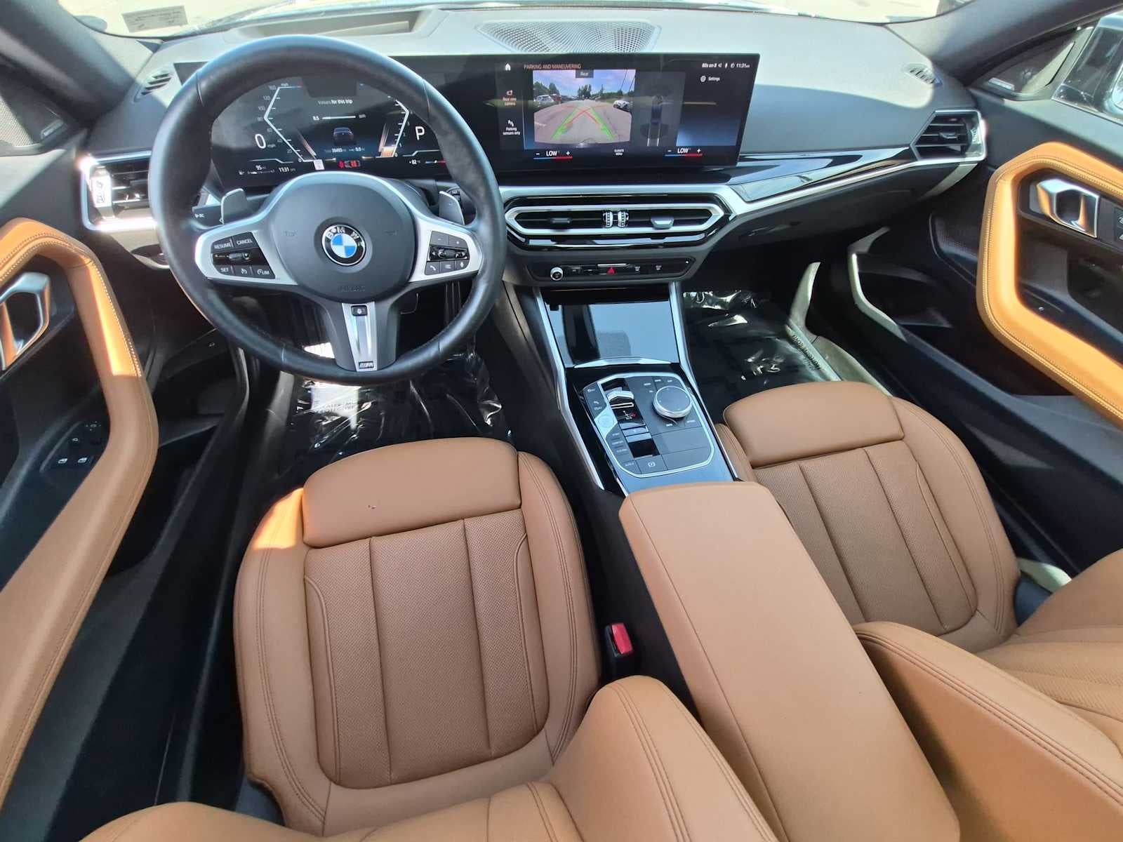 2024 BMW 2 Series 230i xDrive