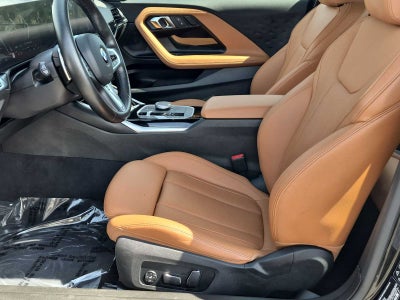 2024 BMW 2 Series 230i xDrive
