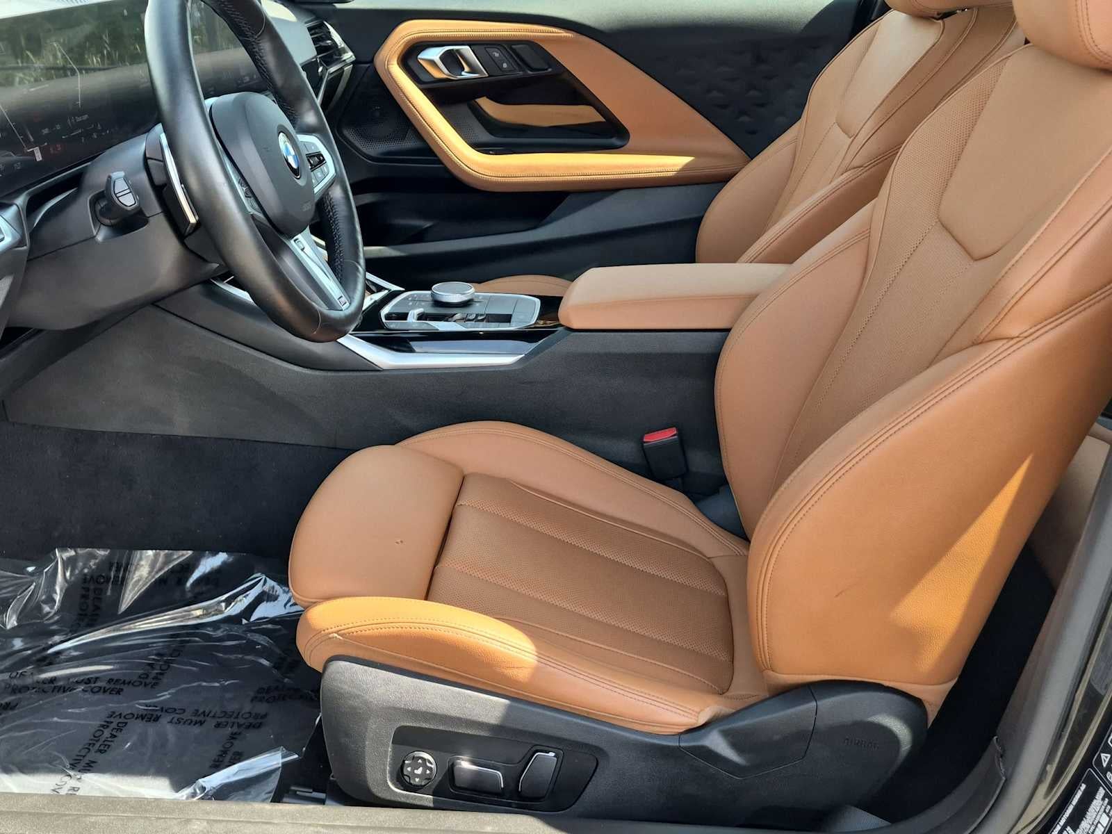 2024 BMW 2 Series 230i xDrive