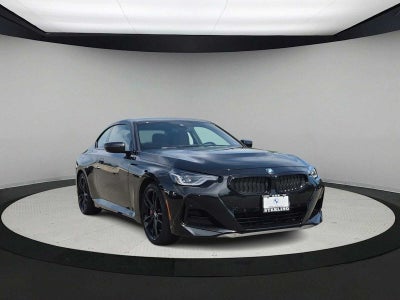 2024 BMW 2 Series 230i xDrive