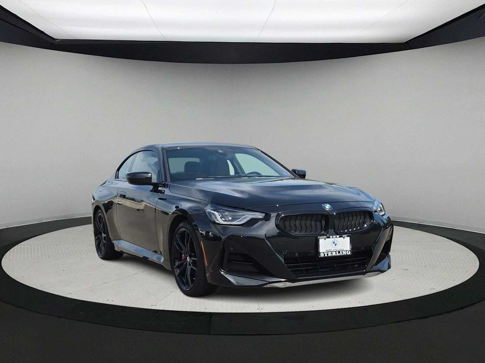 2024 BMW 2 Series 230i xDrive
