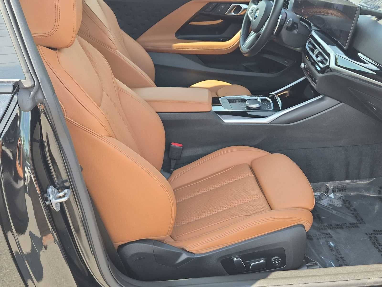 2024 BMW 2 Series 230i xDrive