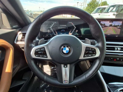 2024 BMW 2 Series 230i xDrive