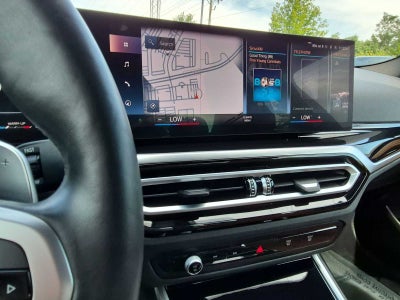 2024 BMW 2 Series 230i xDrive