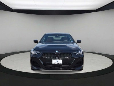 2024 BMW 2 Series 230i xDrive