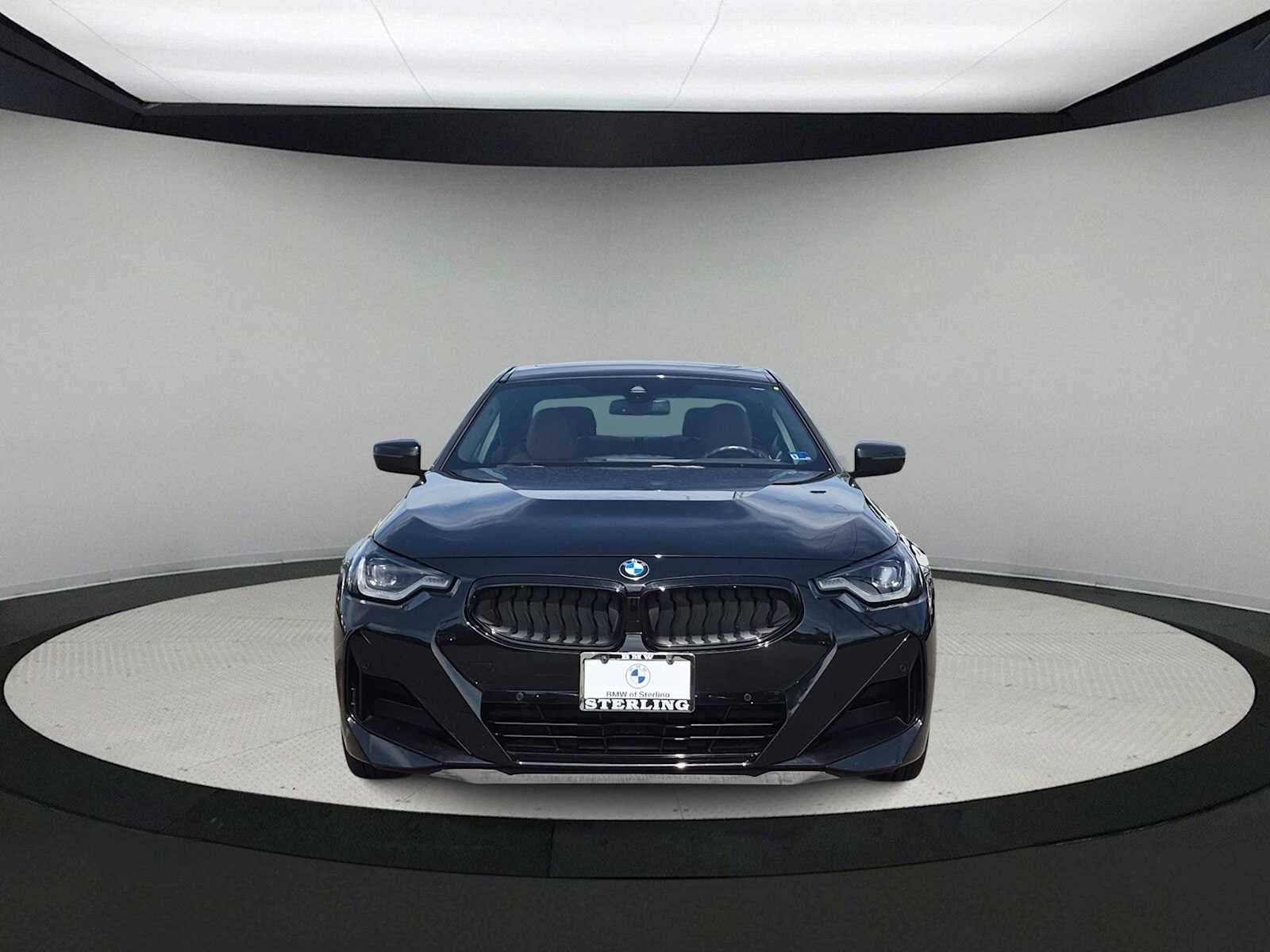 2024 BMW 2 Series 230i xDrive