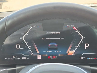 2024 BMW 2 Series 230i xDrive