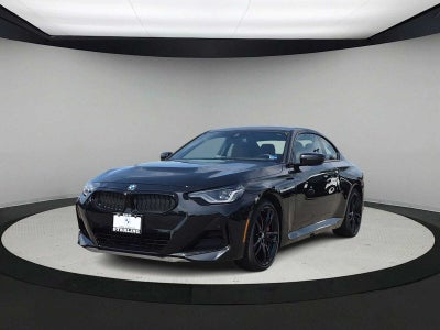 2024 BMW 2 Series 230i xDrive