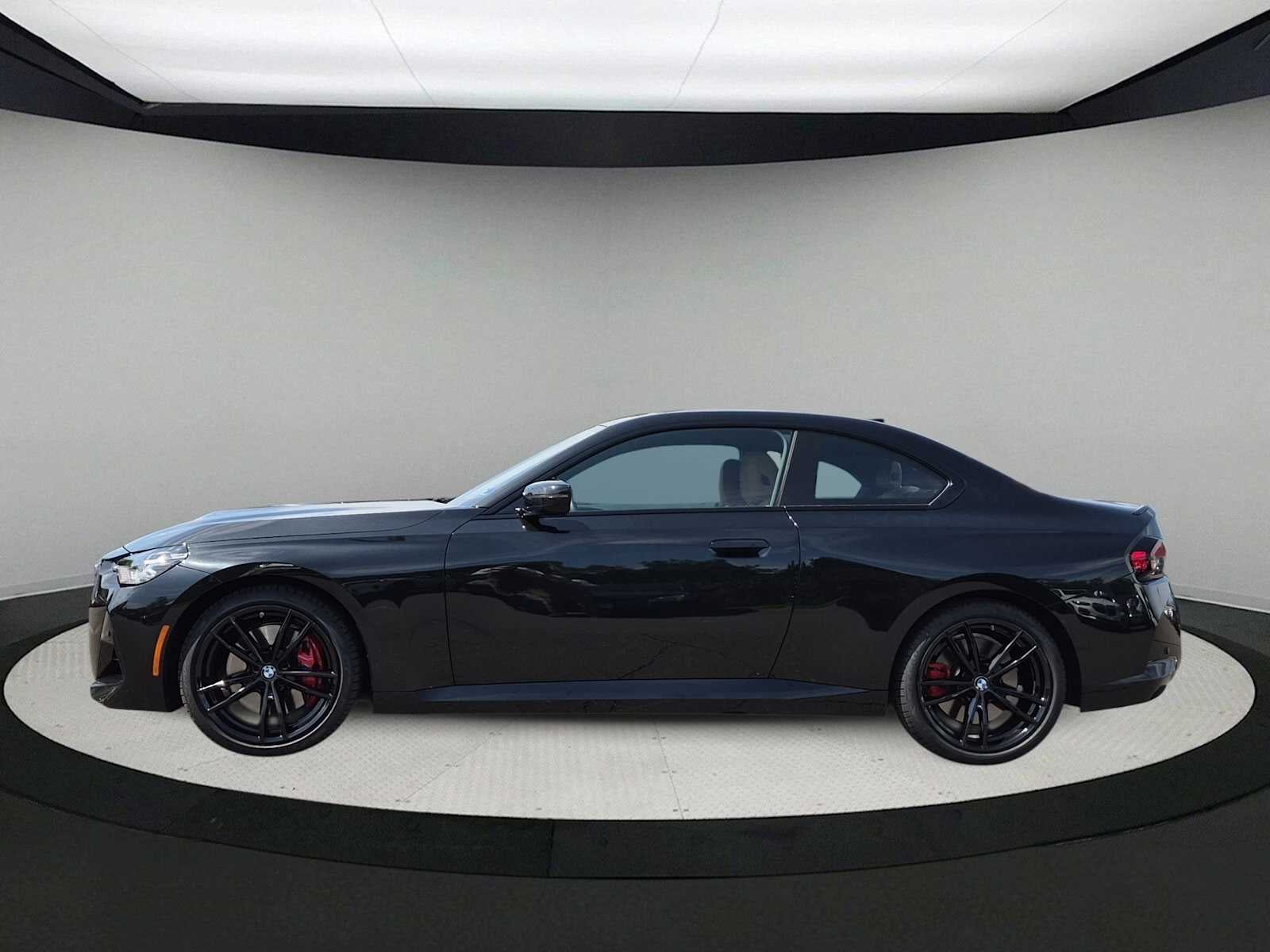 2024 BMW 2 Series 230i xDrive