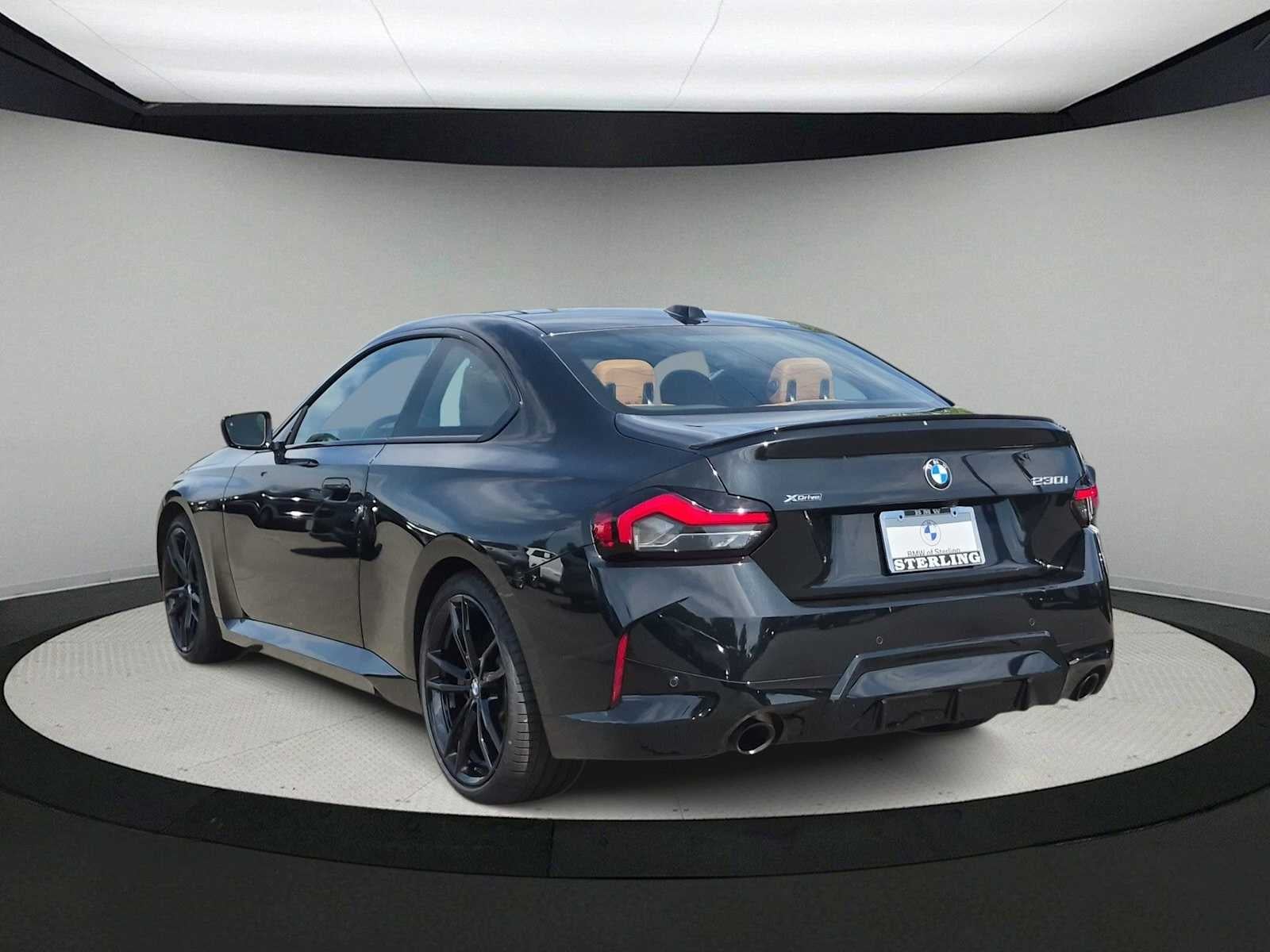2024 BMW 2 Series 230i xDrive