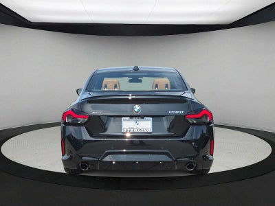 2024 BMW 2 Series 230i xDrive