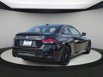 2024 BMW 2 Series 230i xDrive