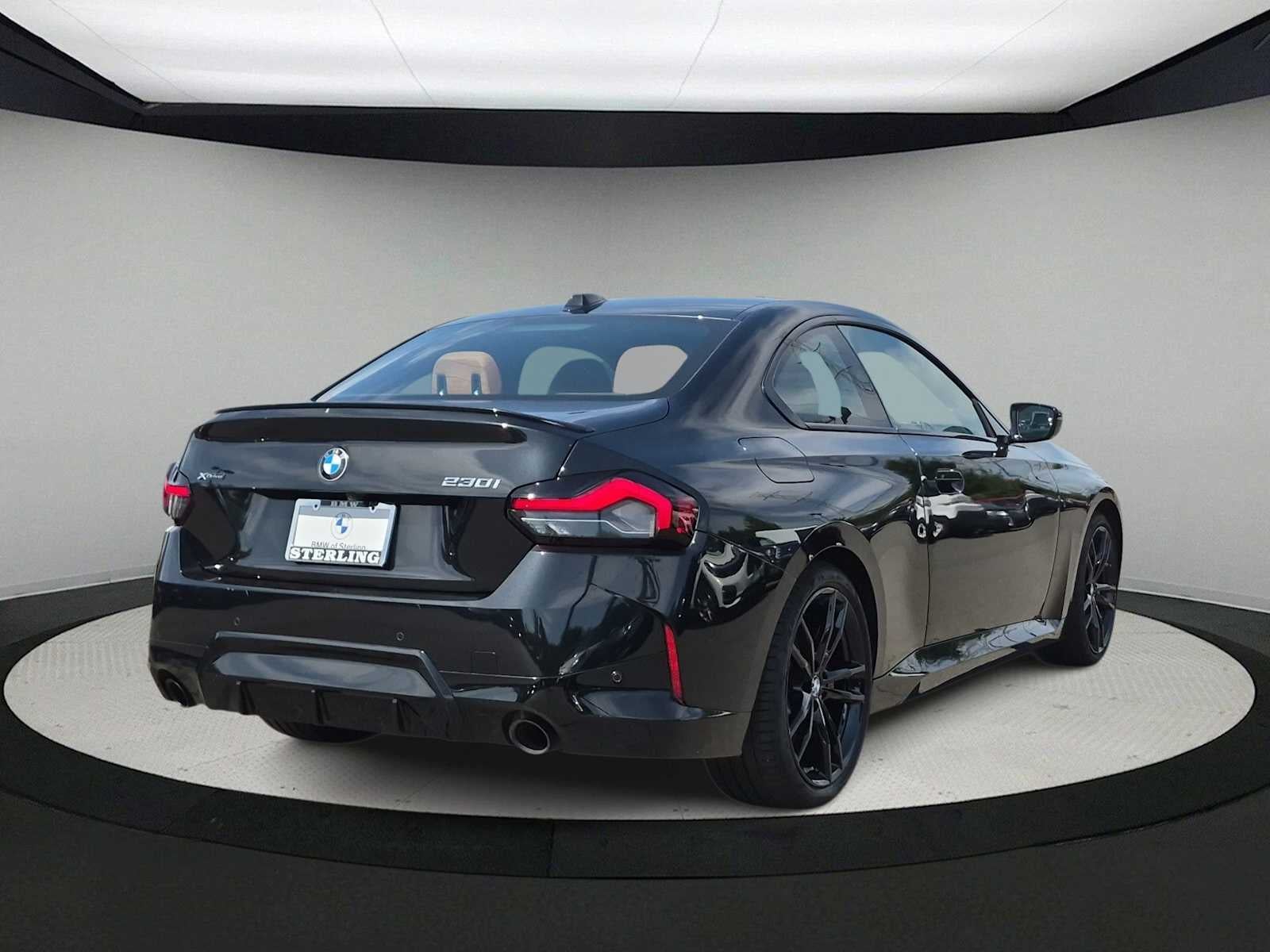2024 BMW 2 Series 230i xDrive