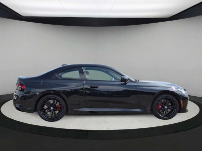 2024 BMW 2 Series 230i xDrive