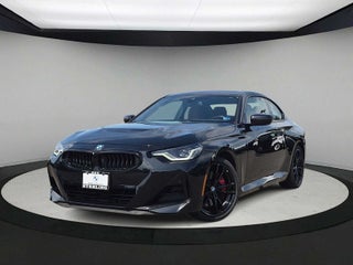 2024 BMW 2 Series 230i xDrive