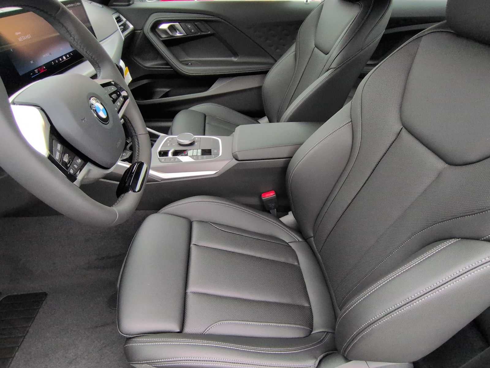 2026 BMW 230i 230i xDrive