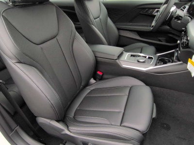 2026 BMW 230i 230i xDrive