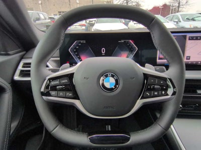 2026 BMW 230i 230i xDrive