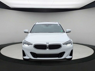 2026 BMW 230i 230i xDrive