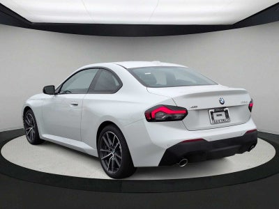 2026 BMW 230i 230i xDrive