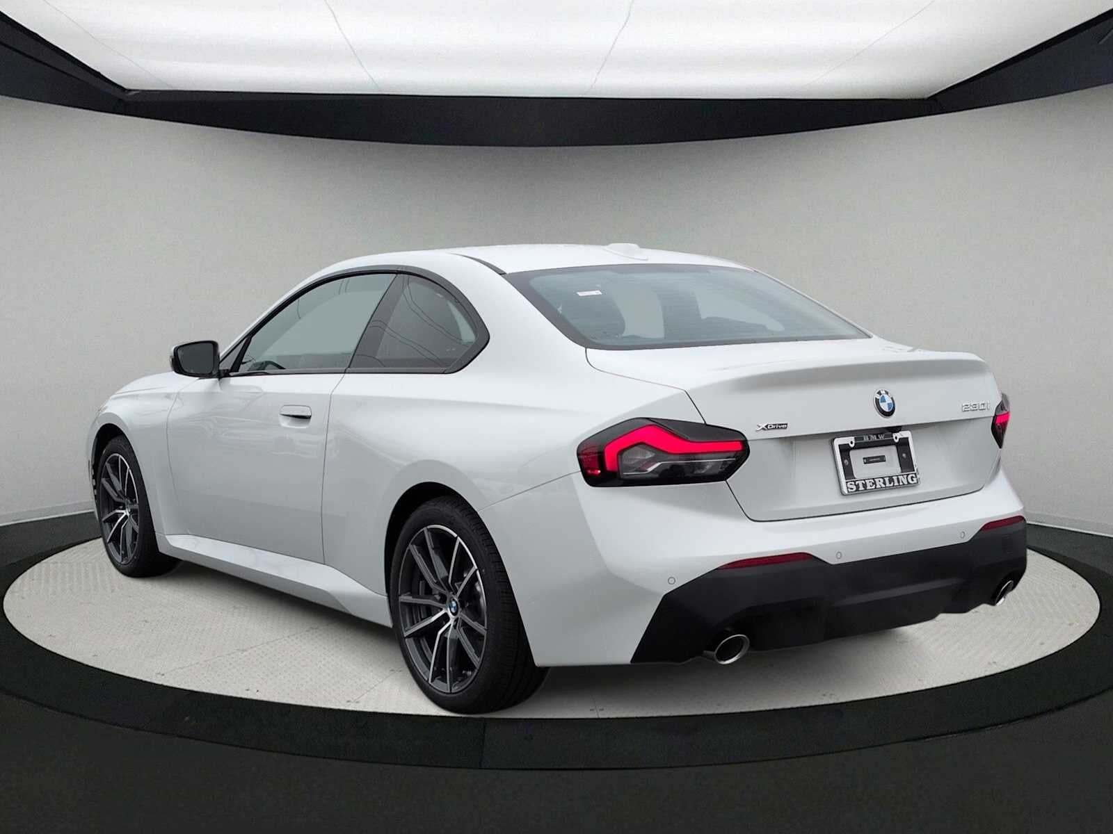 2026 BMW 230i 230i xDrive