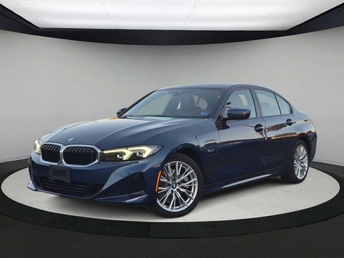 2023 BMW 3 Series 330e xDrive