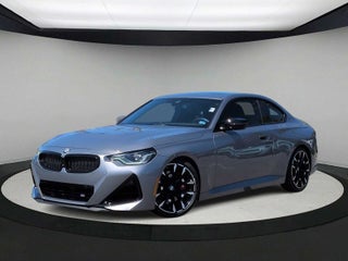 2025 BMW M240i M240i xDrive